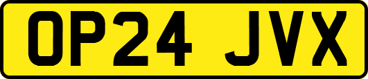 OP24JVX