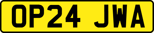 OP24JWA
