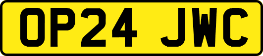 OP24JWC