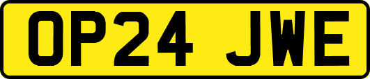 OP24JWE