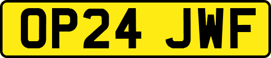 OP24JWF