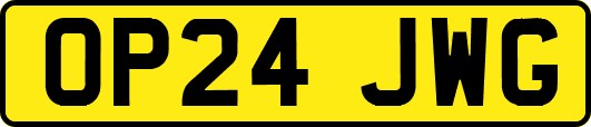 OP24JWG
