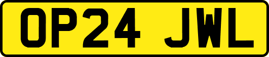 OP24JWL
