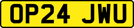 OP24JWU