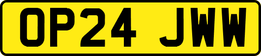 OP24JWW