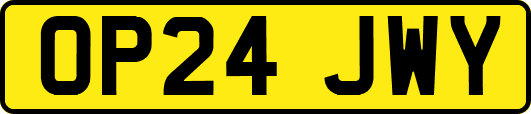 OP24JWY