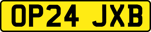 OP24JXB
