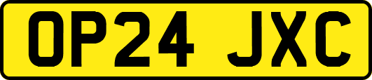 OP24JXC