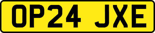 OP24JXE