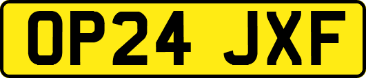 OP24JXF