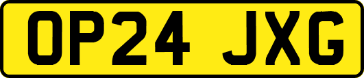 OP24JXG