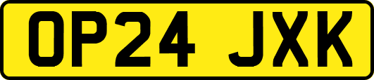 OP24JXK