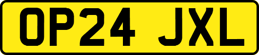 OP24JXL