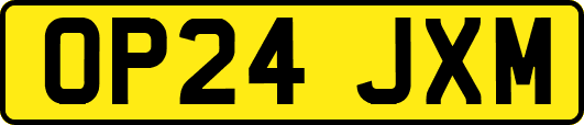 OP24JXM