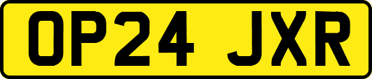 OP24JXR