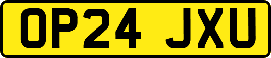 OP24JXU
