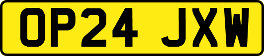 OP24JXW