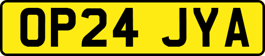 OP24JYA