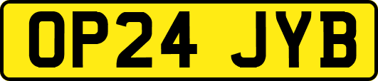OP24JYB