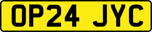 OP24JYC