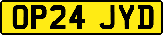 OP24JYD