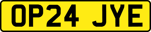 OP24JYE