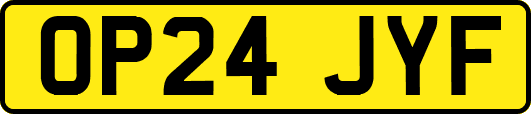 OP24JYF