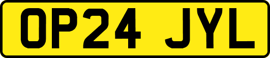 OP24JYL