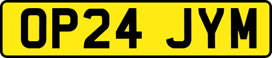 OP24JYM