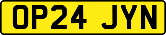 OP24JYN