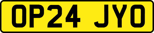 OP24JYO
