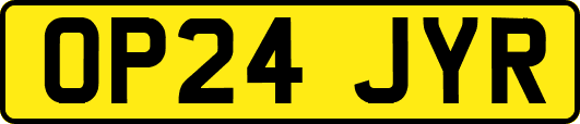 OP24JYR