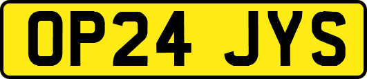 OP24JYS