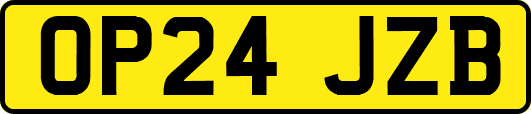 OP24JZB