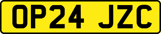 OP24JZC
