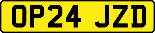 OP24JZD