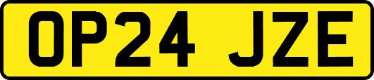 OP24JZE