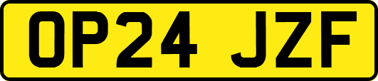 OP24JZF