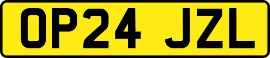OP24JZL
