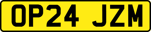 OP24JZM