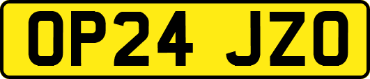 OP24JZO