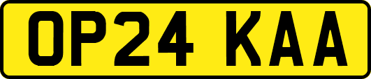 OP24KAA