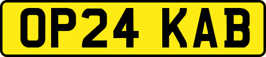 OP24KAB