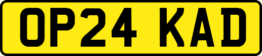 OP24KAD