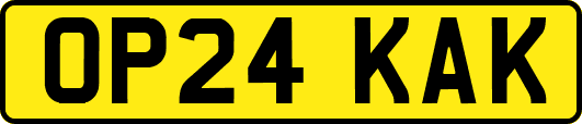 OP24KAK