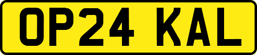 OP24KAL
