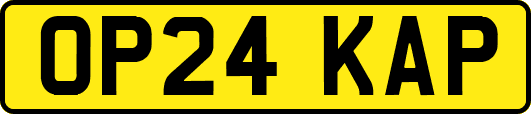 OP24KAP
