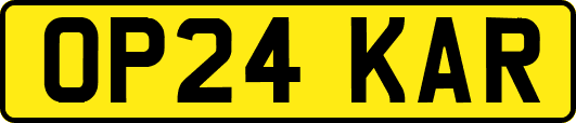 OP24KAR