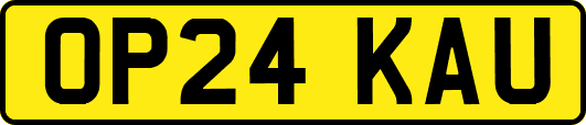 OP24KAU