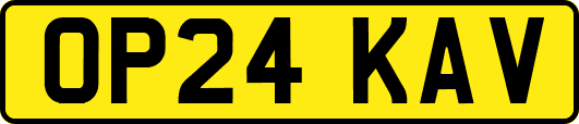 OP24KAV
